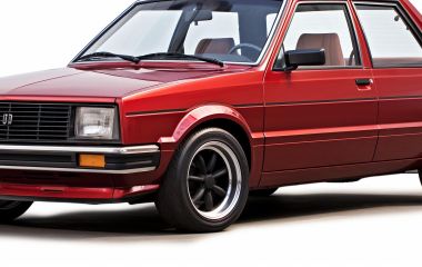 Dodge Omni на продажу и его особенности