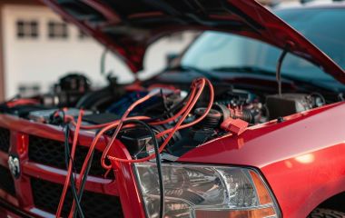 Dodge Dakota: Причины не заводится, проверка электрики, диагностика и решение проблем.