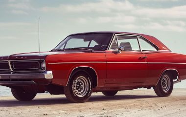 Dodge Dart: расход топлива, объем бака, максимальная дистанция на полном баке топлива