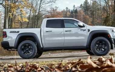 Dodge Dakota: грузоподъемность и буксировочная способность, обзор модели и двигателей