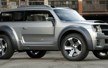 Dodge Nitro 2006: особенности модели, технические характеристики, отзывы владельцев