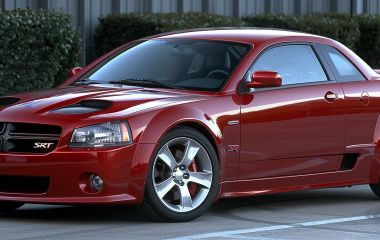 Dodge Neon SRT: особенности и характеристики автомобиля