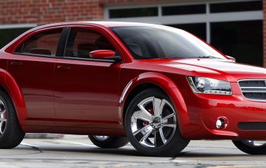 Dodge Avenger 2010: обзор модели, характеристики, отзывы владельцев