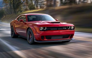 Dealer de Dodge: особенности и преимущества