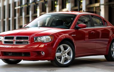 Dodge Neon: преимущества и недостатки этого автомобиля