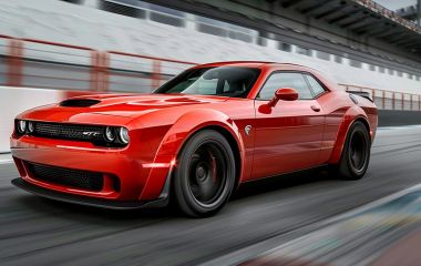 Dodge Hornet GT Plus 0-60: ускорение, дизайн и особенности модели 2023