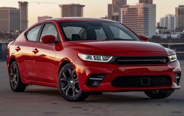 Dodge Neon: отзывы владельцев и обзор модели 2022 года