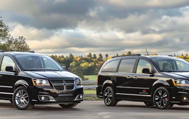 Dodge caravan chrysler voyager: различия, характеристики и особенности моделей.