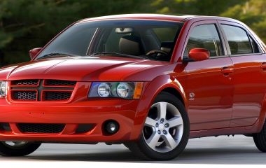 Dodge caliber 2010 - отзывы владельцев, технические характеристики, особенности автомобиля