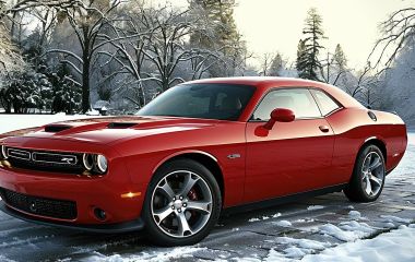 Dodge Challenger отзывы владельцев: все, что вам нужно знать о этом спортивном автомобиле