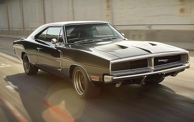 Dodge charger 0-100: все о быстром разгоне и динамике автомобиля