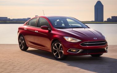 Dodge Dart: характеристики, модели, технические данные и особенности 2021