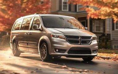 Сброс масла Dodge Caravan: как сделать сброс жизни масла