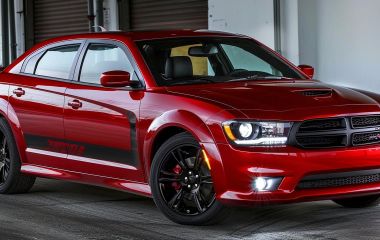 Популярные модификации для Dodge Avenger и заводские комплектующие!