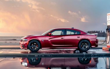 Dodge Charger расход топлива – реальные цифры и советы по управлению расходом