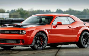 Dodge Hornet 4-wheel drive и Dodge Hornet AWD: особенности, преимущества и нюансы использования