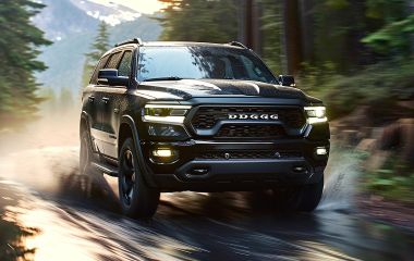 Dodge Raider в продаже в Канаде: лучшие предложения