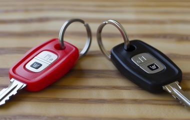 Dodge Caliber Key: Everything You Need to Know about Replacement Keys and Key Fobs