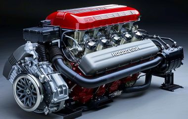 Dodge Hornet: все, что вам нужно знать о двигателе и моторе