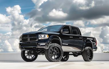 Dodge Dakota 6 lug rims and wheels: Everything You Need to Know