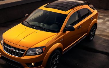 Dodge Hornet с люком обзор, плюсы и минусы Dodge Hornet с люком