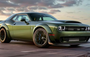 Dodge Hornet Hybrid MPG: реалистичная экономичность гибридного автомобиля