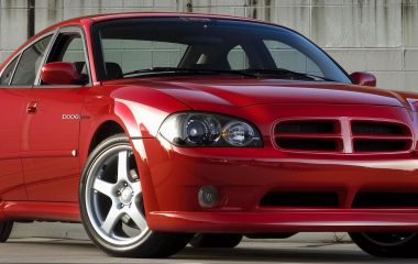 Dodge Neon 2002: все, что нужно знать о автомобиле Dodge Neon 2002 года