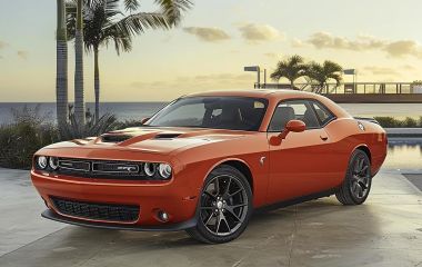 Dodge Challenger 6.1 Hemi: особенности, технические характеристики и плюсы