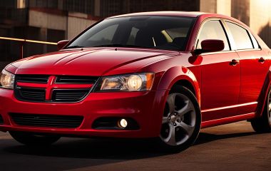 Ремонт и запуск Dodge Avenger 2012 и 2013 года: проблемы со стартом, рекомендации по решению.