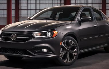 Dodge Hornet GT: лизинг под ключ + цена лиза, подробности о предложении