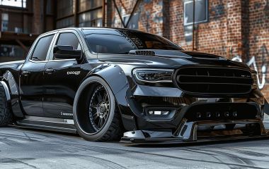 Dodge Dart Multiair и Dodge Dart Multiair Turbo: основные отличия и преимущества