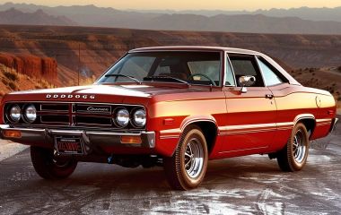 Dodge Omni: комплектация автомобиля, технические характеристики и отзывы