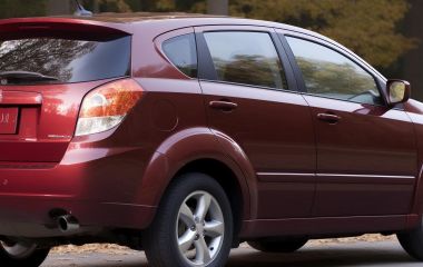 Dodge Caliber: актуальные проблемы и модели, которых лучше избегать