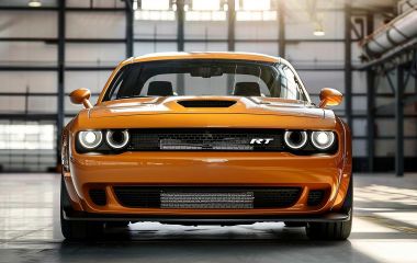 Dodge Hornet: обзор, характеристики и спецификации Dodge Hornet RT