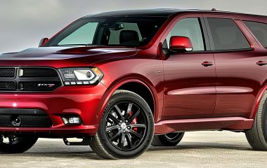 Dodge Durango 1 поколение: особенности и характеристики автомобиля