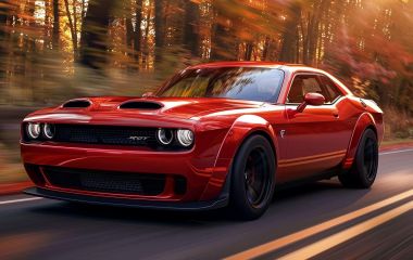 Dodge Hornet: руководство по эксплуатации и советы владельцам