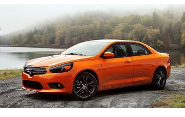 Dodge Dart oil: тип масла и рекомендации по применению