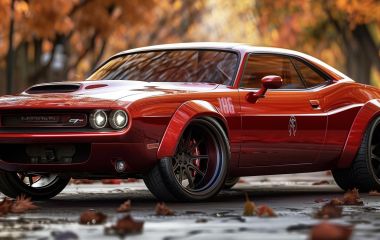 Dodge Hornet: описание модели, особенности и характеристики