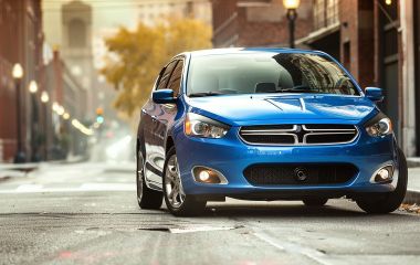 Dodge Dart near me: find the best deals on Dodge Dart models for sale near you