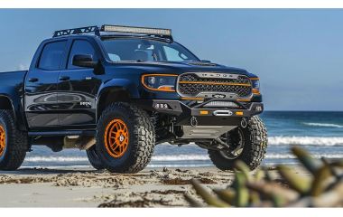 Dodge Dakota LS Swap: обзор, процесс, комплектации и рекомендации
