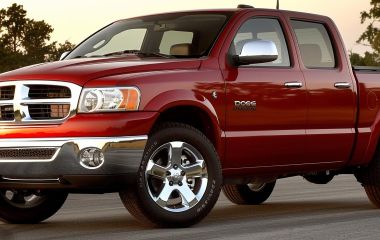 Проблемы Dodge Dakota, проблемы с двигателем Dodge Dakota: что нужно знать