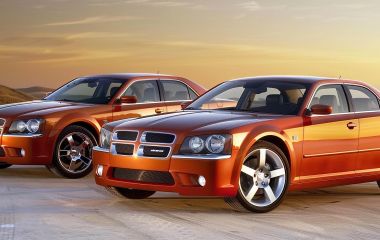 Dodge Neon Chrysler, Dodge Chrysler Neon: отличия и особенности моделей