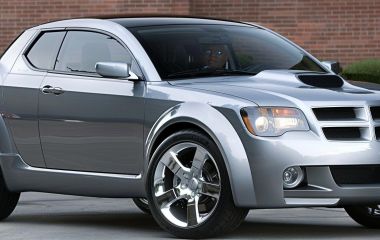 Dodge Caliber на части: где купить запчасти и как экономить.