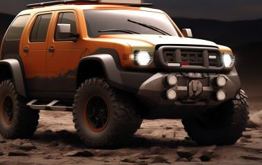 Dodge Nitro Off Road: возможности покорения бездорожья и уникальные характеристики автомобиля