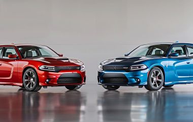 Dodge charger sxt и dodge charger xlt: сравнение моделей, характеристики и отличия