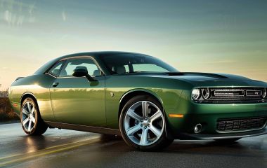 Dodge Challenger Auto Ru: обзор модели, характеристики, цены