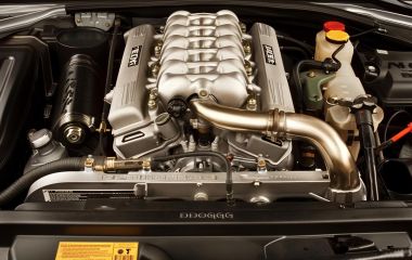 Dodge Neon V6: особенности двигателя и переустановка для улучшения производительности