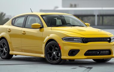 Dodge Neon KSA: цена и особенности модели