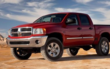 Dodge Dakota: основные сведения о антифризе, охлаждающей жидкости, замена, рекомендации по использованию
