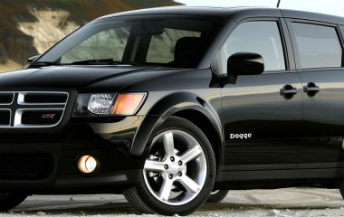 Dodge Caliber 2008: оценки и отзывы владельцев, плюсы и минусы модели